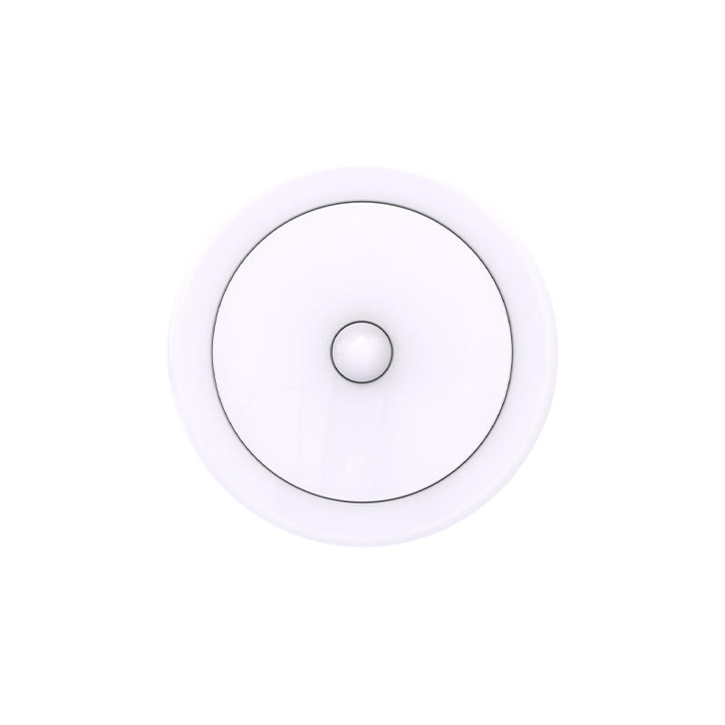LED CCT remote battery puck  YT-8033  