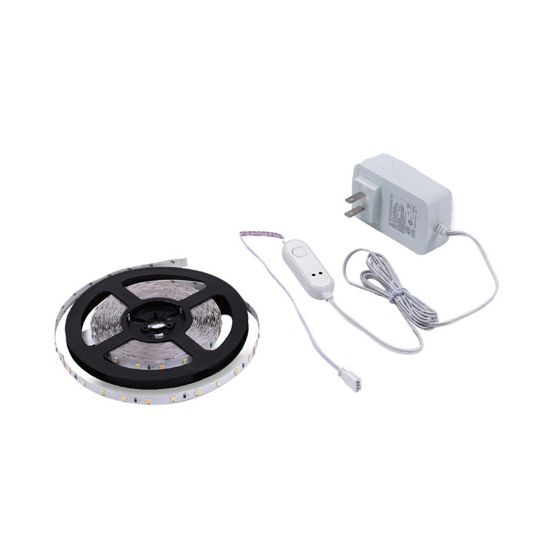 3CCT ir controlled dimmable led tape light  YT-ST009